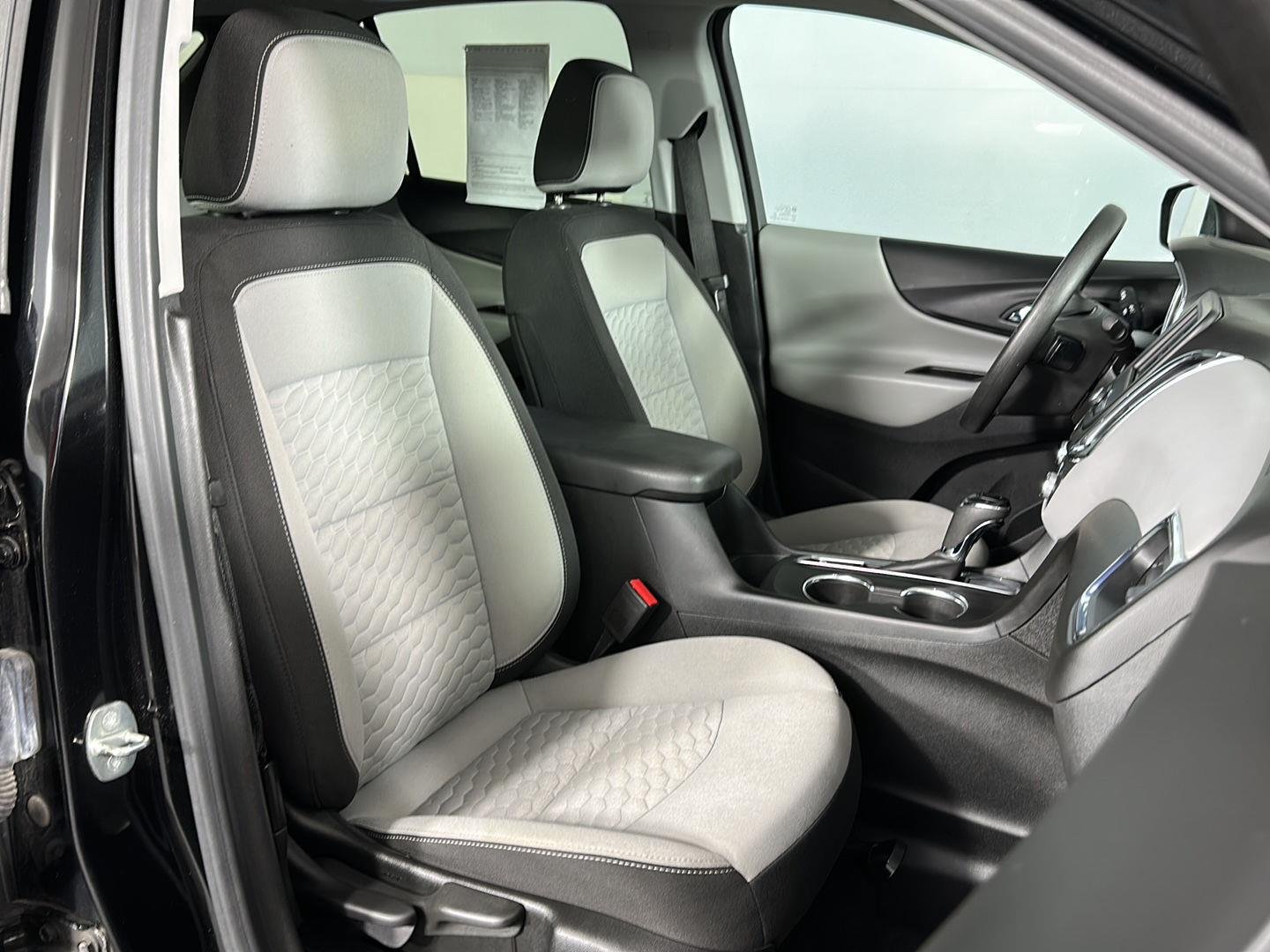 Used 2020 Mosaic Black Metallic Chevrolet LS image 17