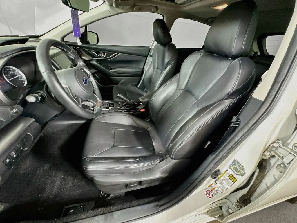 Used 2017 White Subaru 2.0i Limited image 25