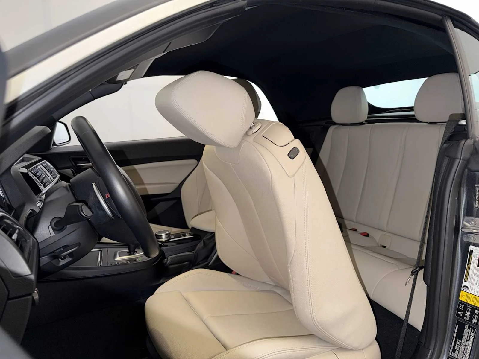 Used 2020 Mineral Grey Metallic BMW 230i xDrive image 20