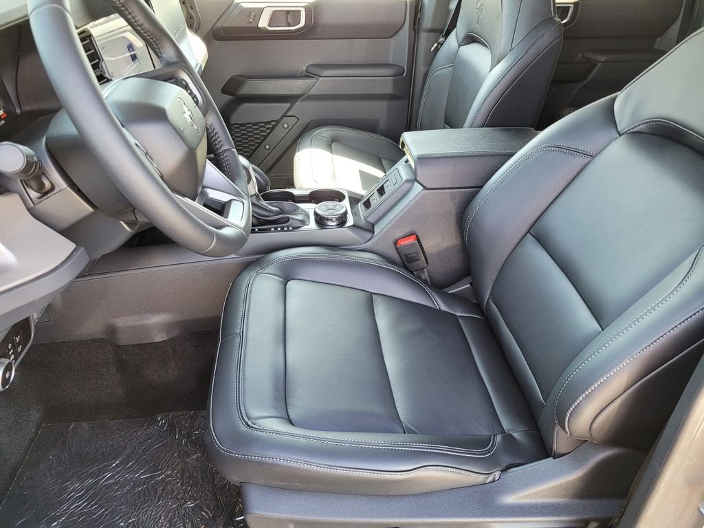 New 2026 Marsh Gray Ford Outer Banks® image 8