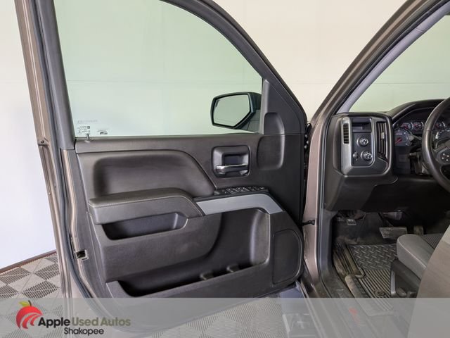 Used 2014 Brown Chevrolet LT image 9