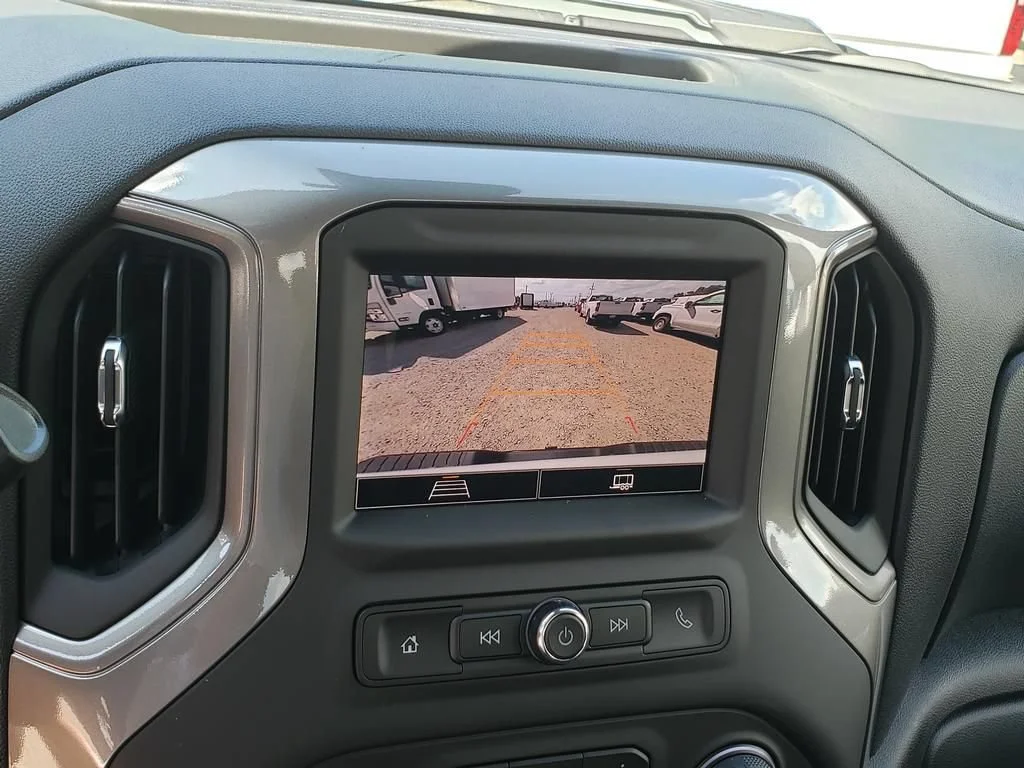 2026 Chevrolet Silverado 2500 HD Work Truck - Photo 29