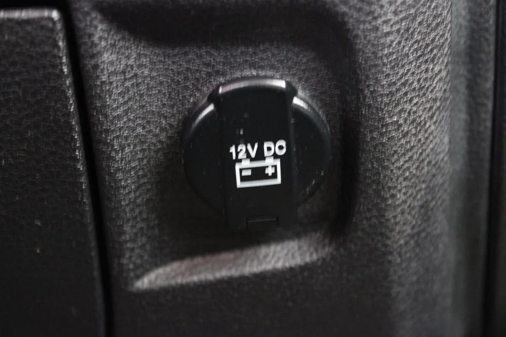 Used 2014 White Ram Express image 20