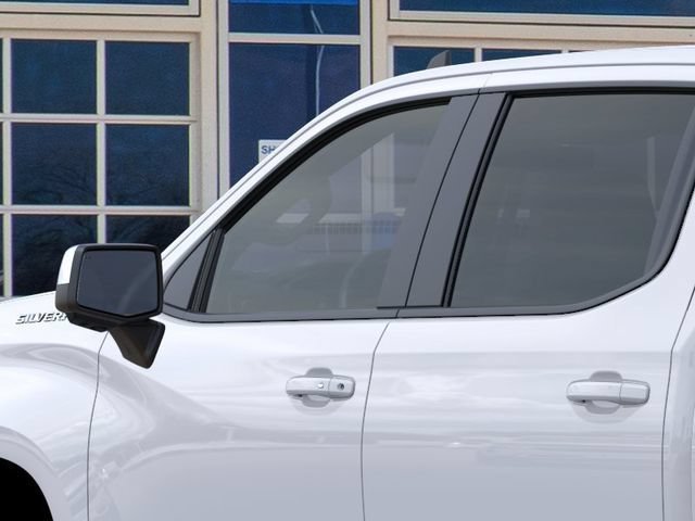 2026 Chevrolet Silverado 1500 LT - Photo 12