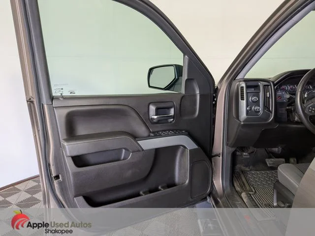Used 2014 Brown Chevrolet LT image 9
