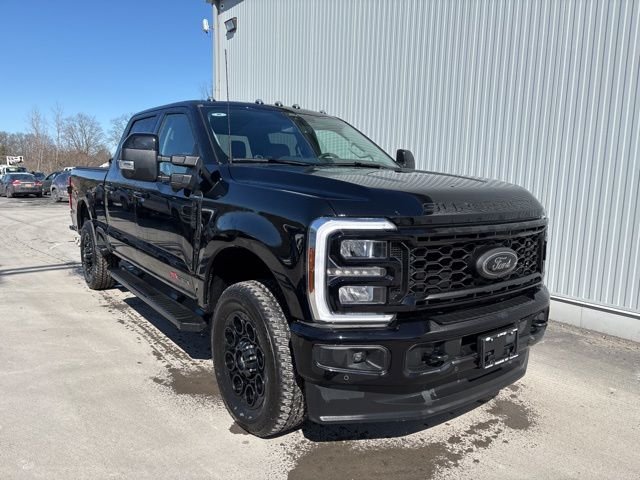 2026 Ford F-250 Super Duty Lariat