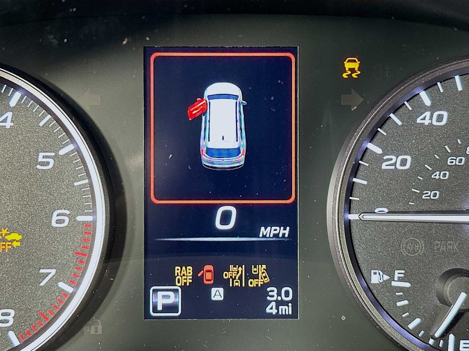 New 2026 AUTUMN GREEN METALLIC Subaru Premium 7-Passenger image 12