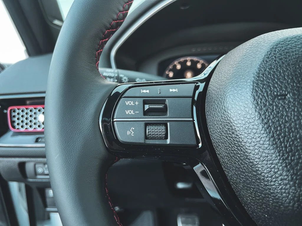2026 Honda Civic Si - Photo 21