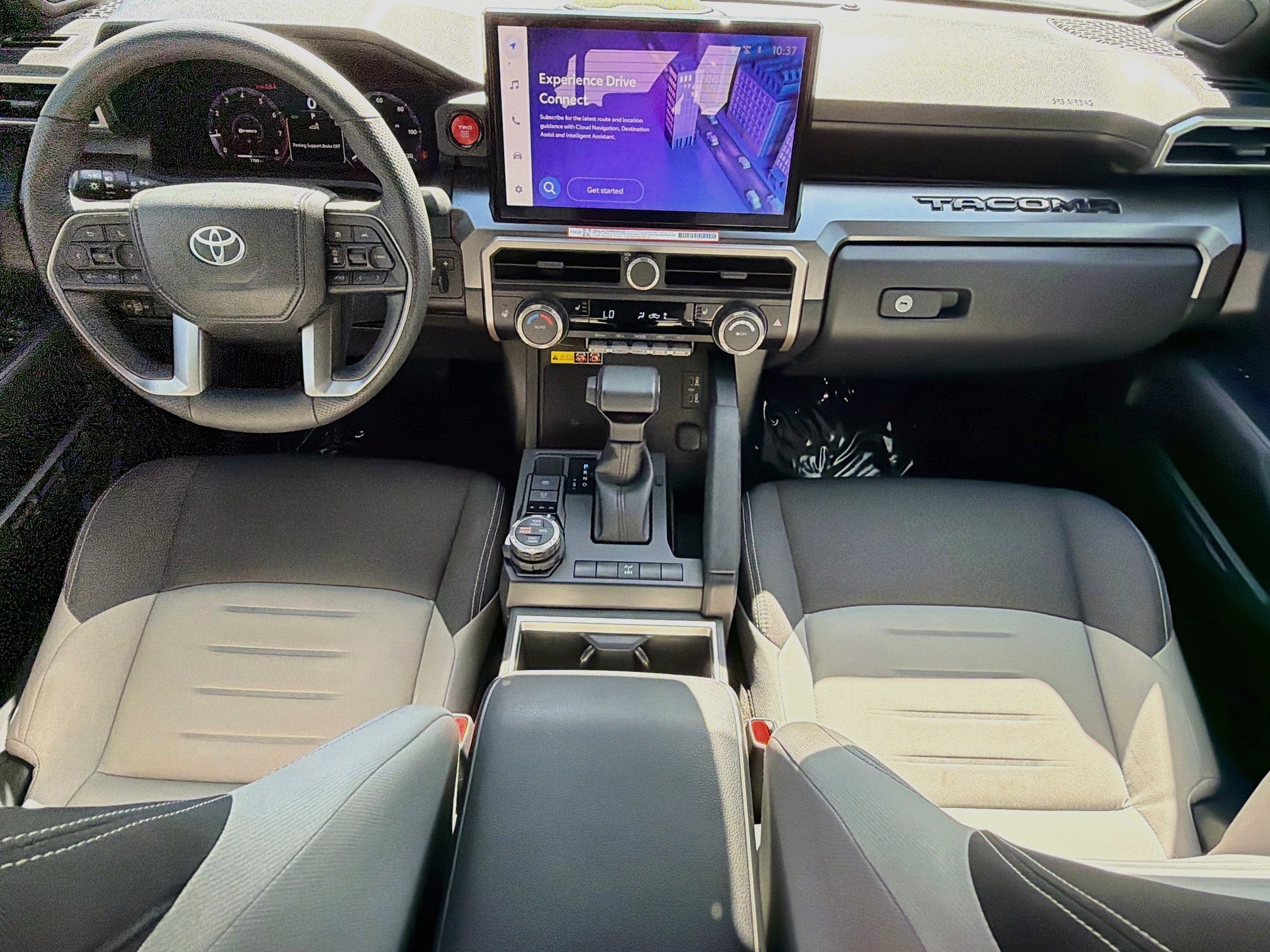 Used 2024 Ice Toyota TRD Off Road image 15