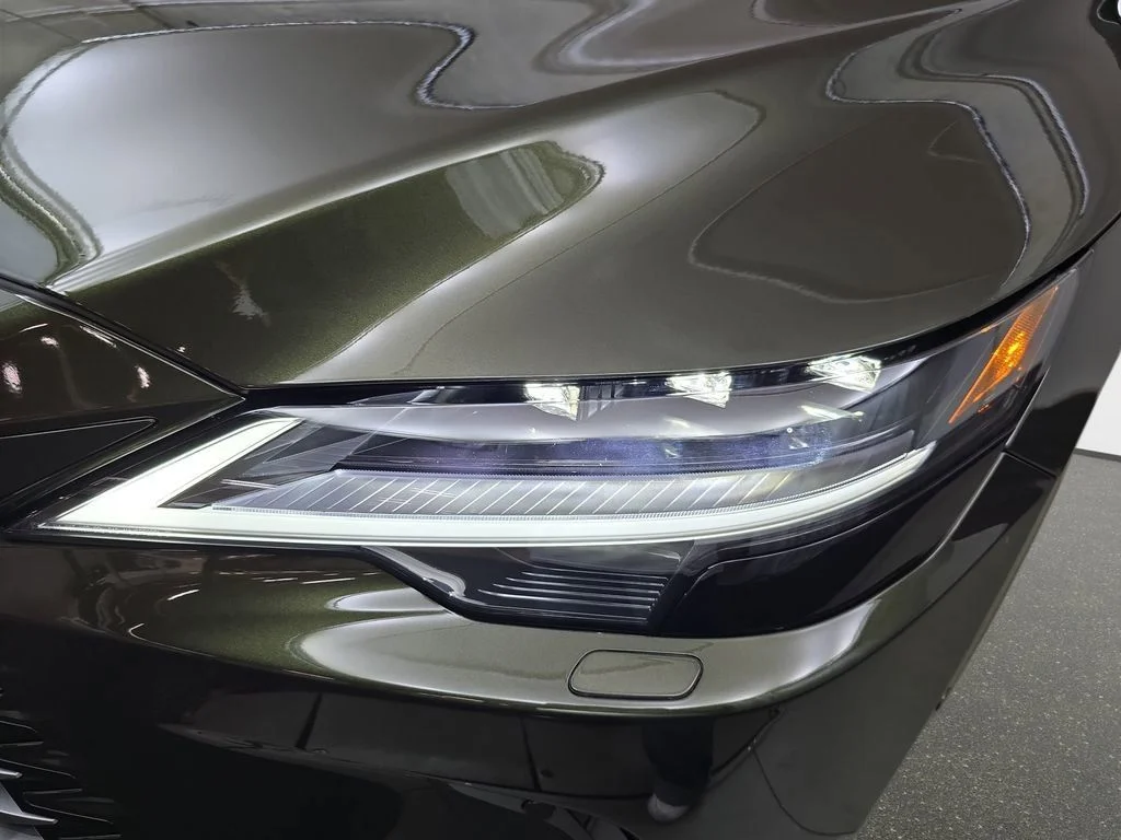 New 2026 Nori Green Pearl Lexus LUXURY image 28