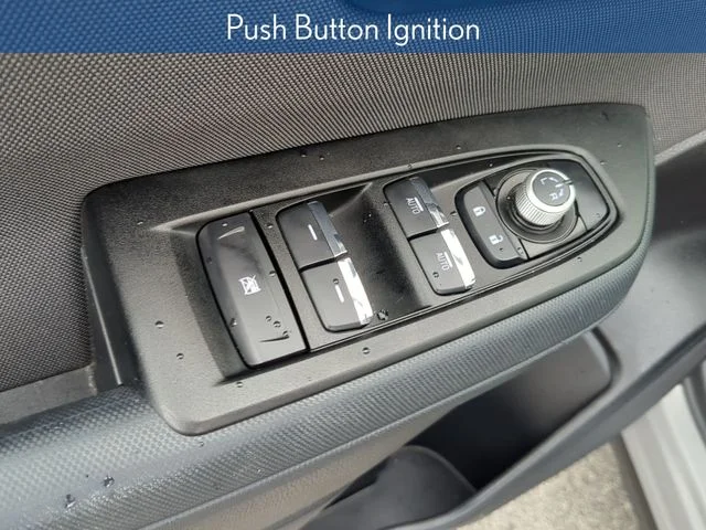 Used 2026 Beige Subaru Premium image 17