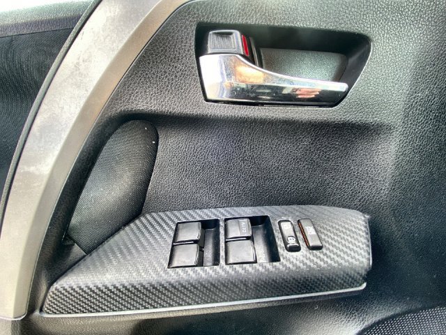 Used 2015 Blue Crush Metallic Toyota XLE image 11