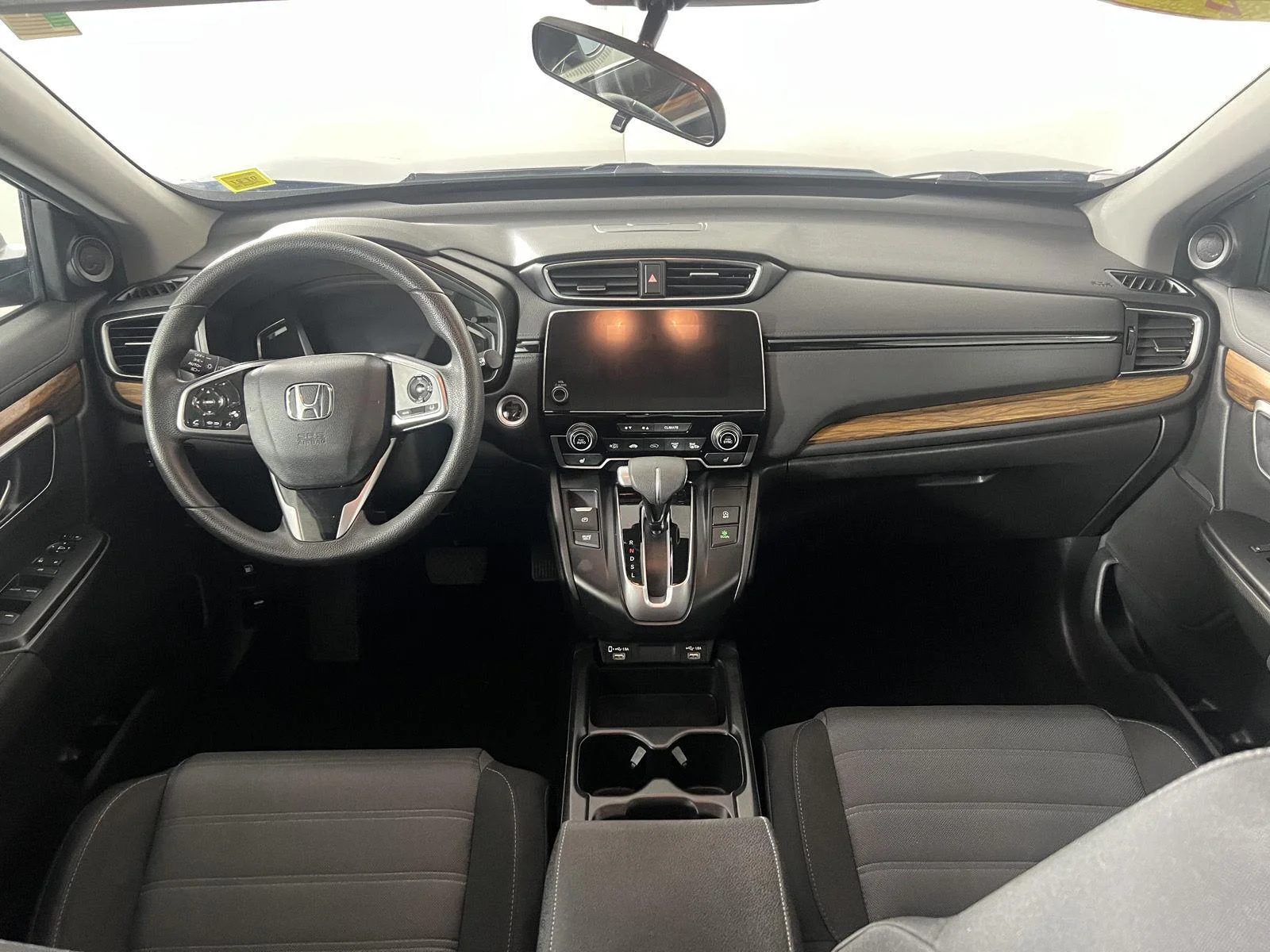 Used 2022 Sonic Gray Pearl Honda EX image 27