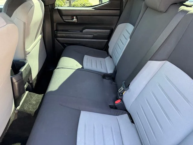 Certified Used 2026 UNDERGROUND Toyota TRD Off Road image 29