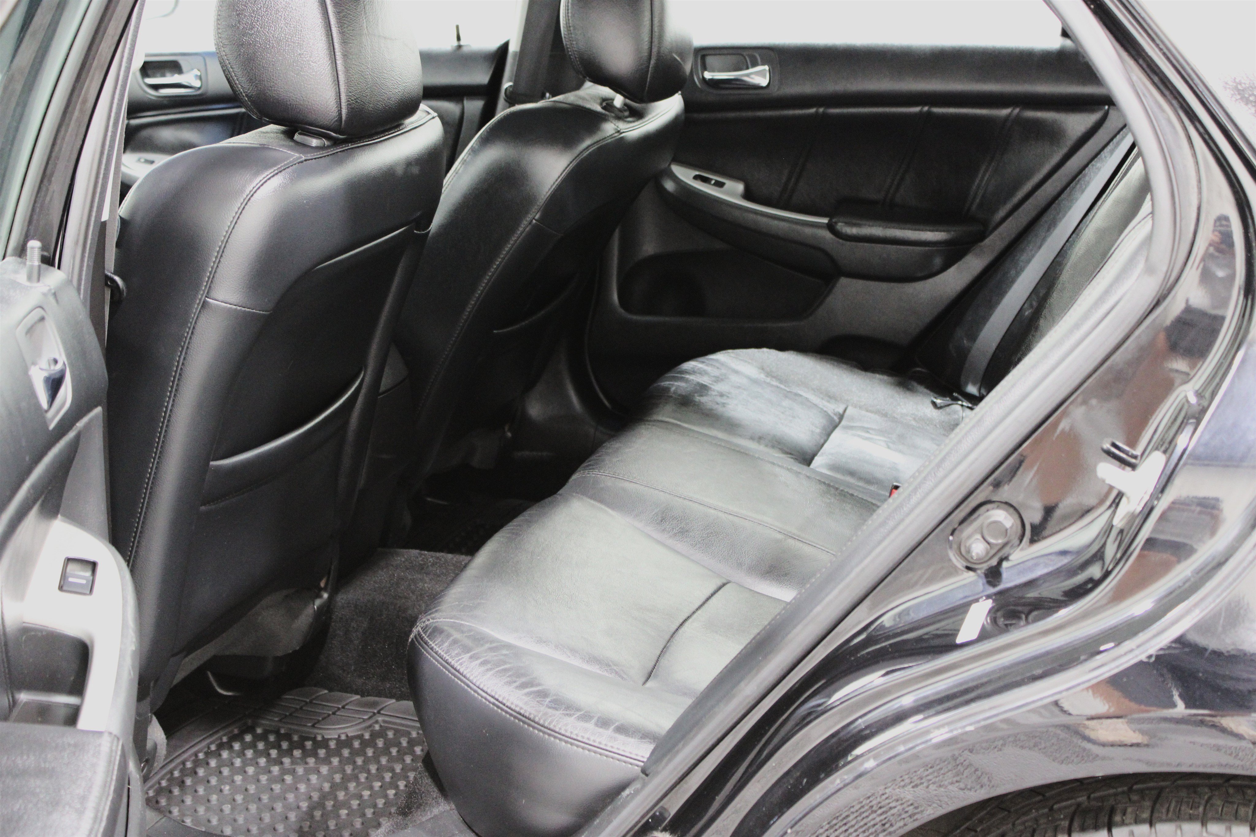 Used 2007  Honda EX-L image 16