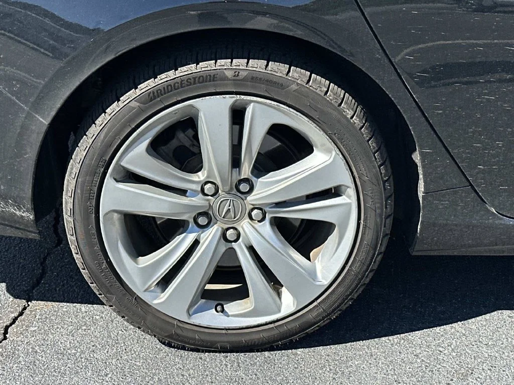 Used 2021  Acura Technology Package image 8