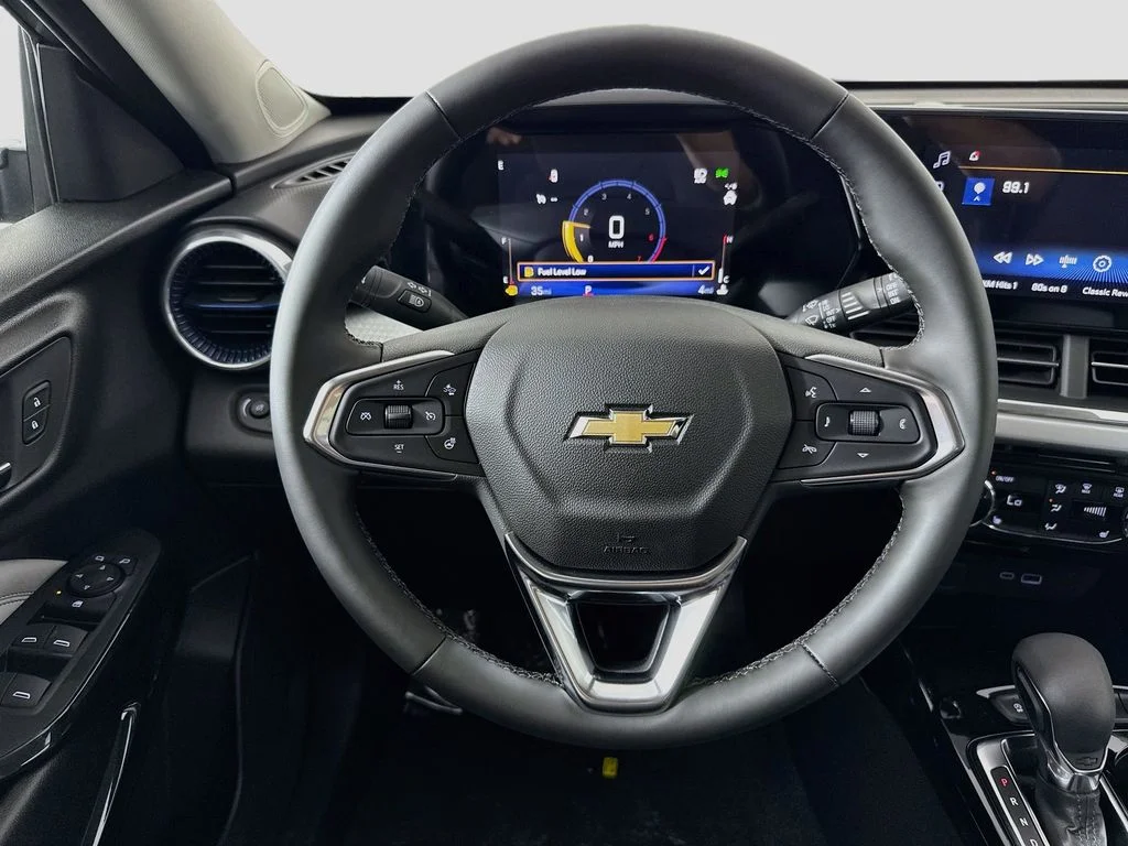 2026 Chevrolet Trax LT - Photo 11