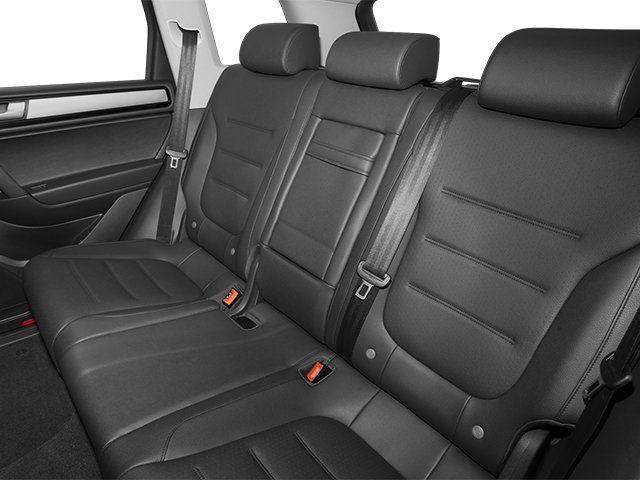 Used 2014 Black Uni Volkswagen Lux image 14