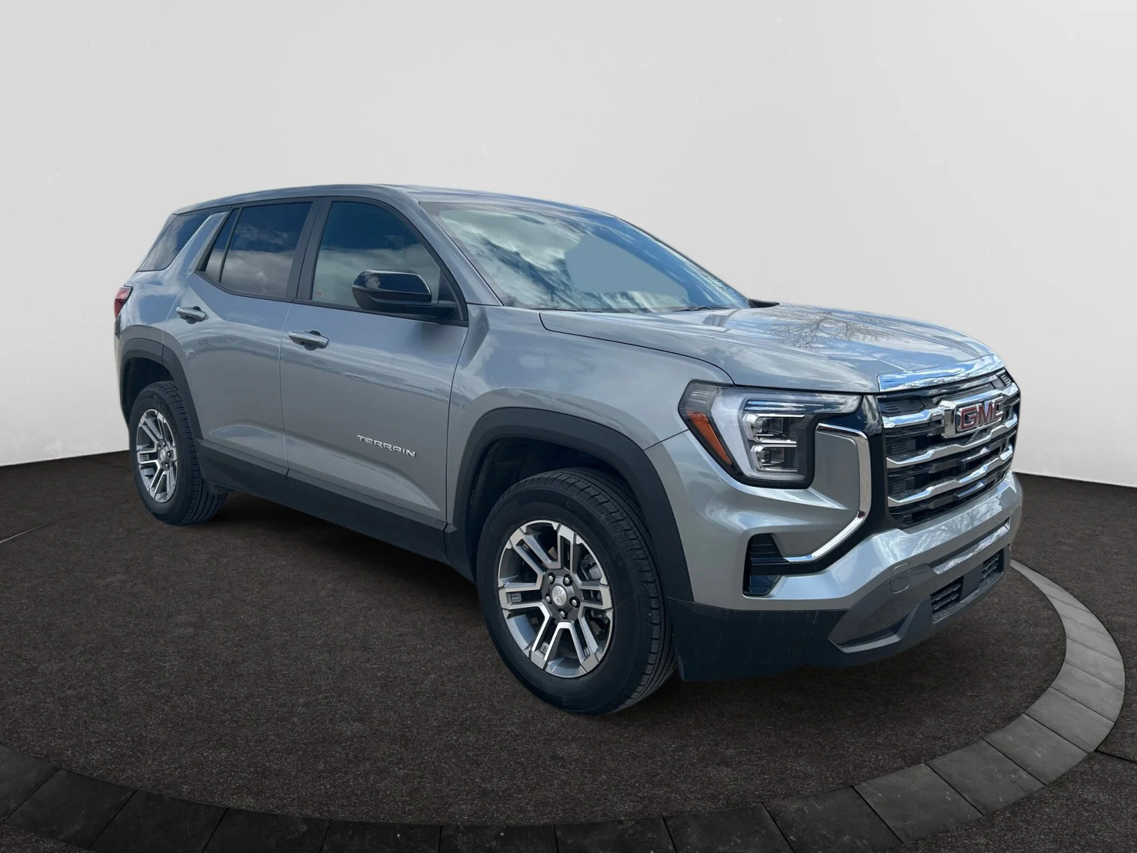 Used 2026 Sterling GMC AWD Elevation image 7