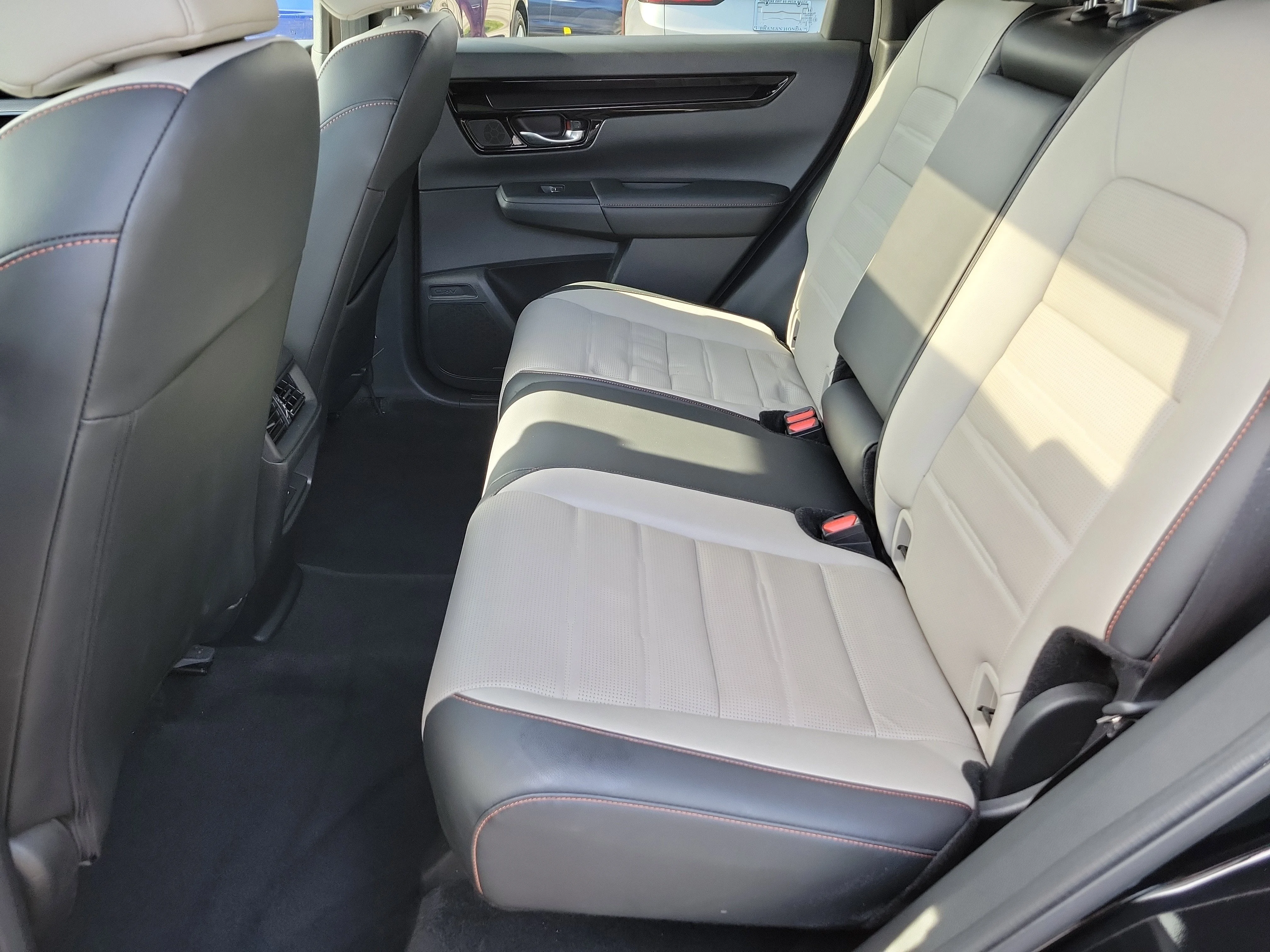 2023 Honda CR-V Sport Touring - Photo 42