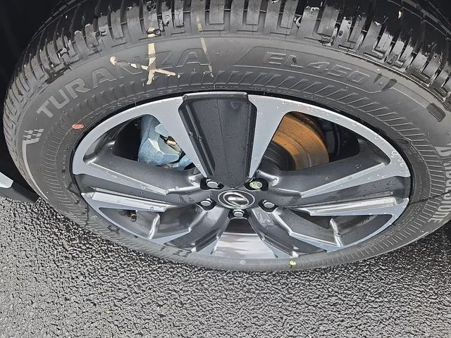 2026 Lexus UX Hybrid 300h Premium - Photo 9