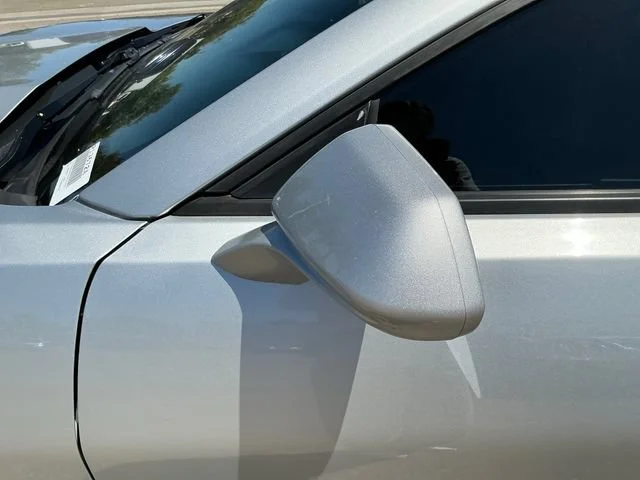 Used 2019 Silver Ice Metallic Chevrolet 1LT image 11