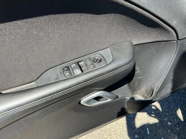 Used 2021 Smoke Show Dodge SXT image 30