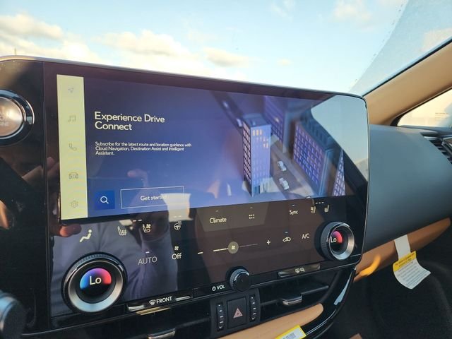 New 2026 Ultra White Lexus PREMIUM image 18