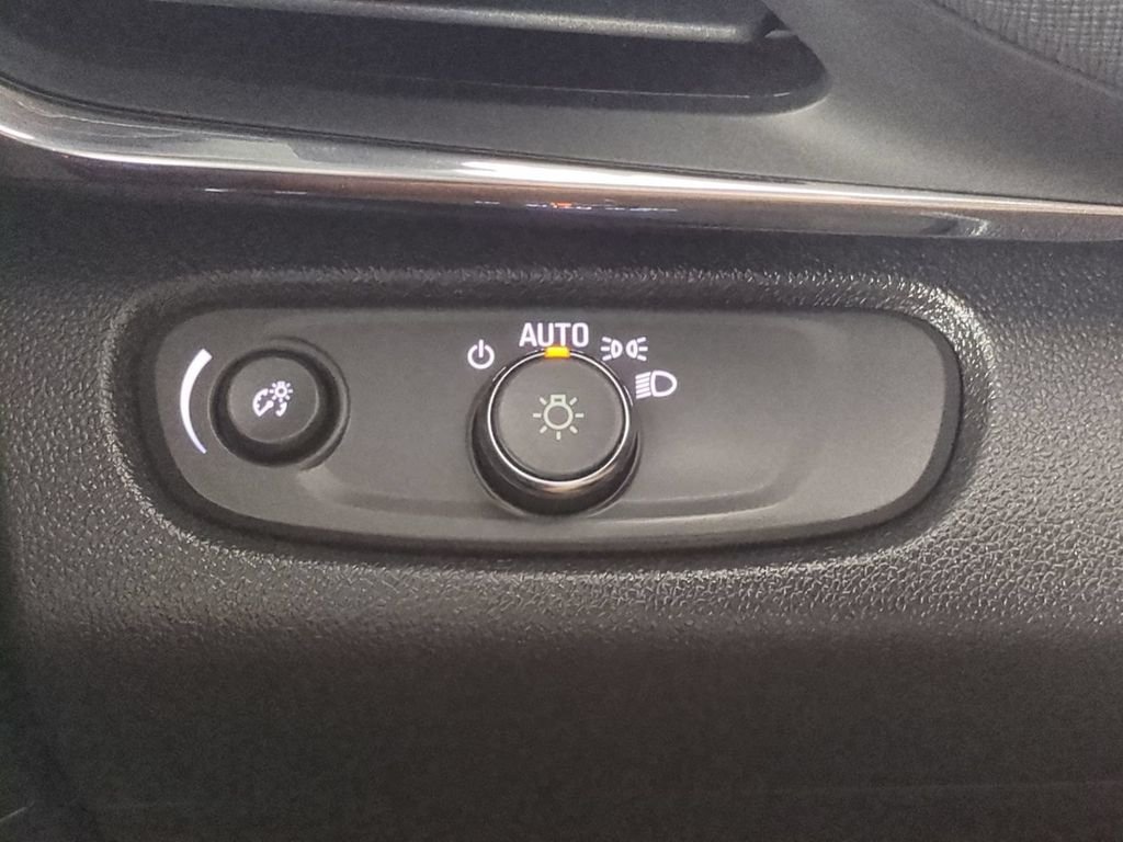 2025 Buick Envista Preferred - Photo 30