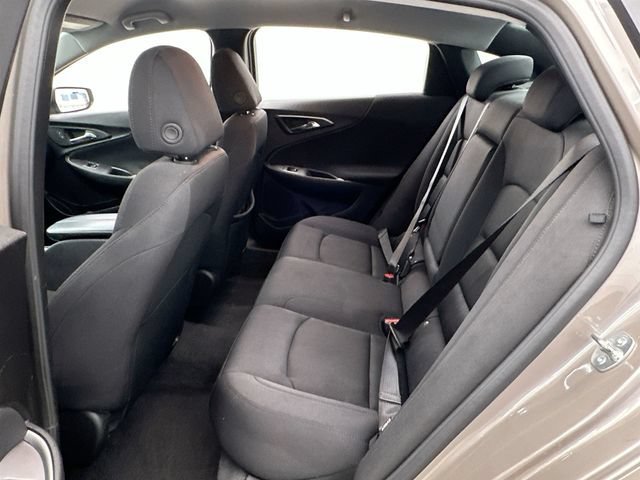 2025 Chevrolet Malibu 1LT - Photo 11