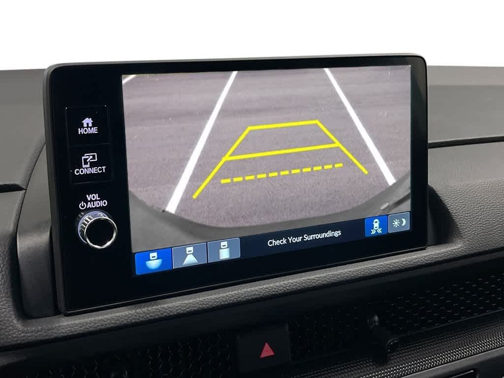 2026 Honda CR-V TrailSport - Photo 22