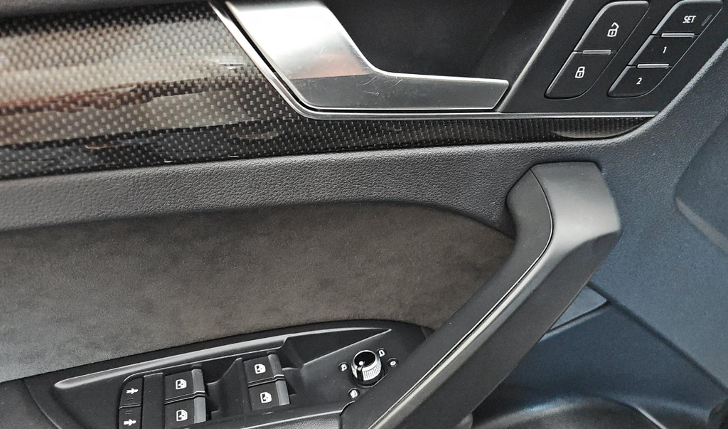Used 2019  Audi 3.0T Premium Plus image 17