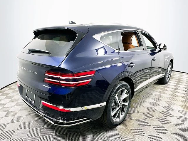 New 2026 Blue Genesis 3.5T Advanced image 4