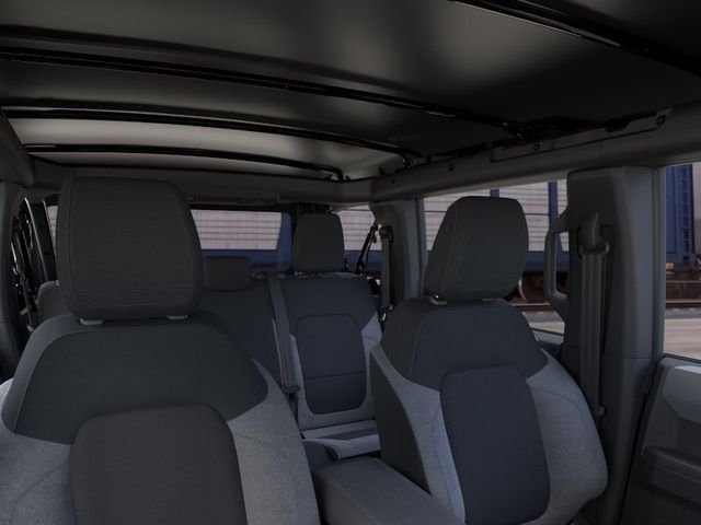 New 2026 Shadow Black Ford Base image 37