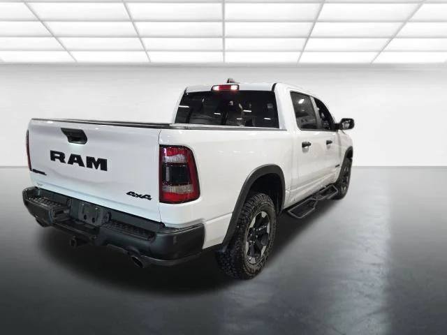 Used 2024 White Ram Rebel image 5