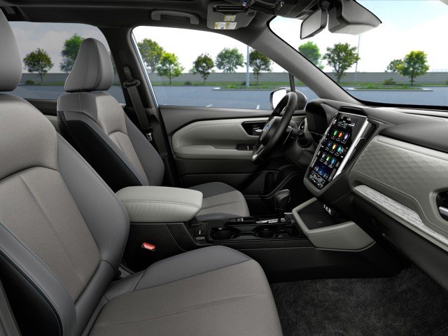 New 2026 DAYBREAK BLUE PEARL Subaru Limited Hybrid image 15