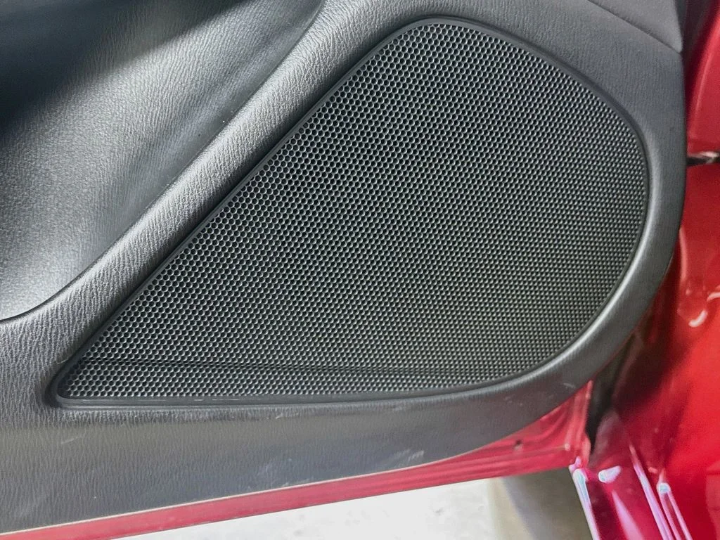 Used 2021 Red Mazda Touring image 23
