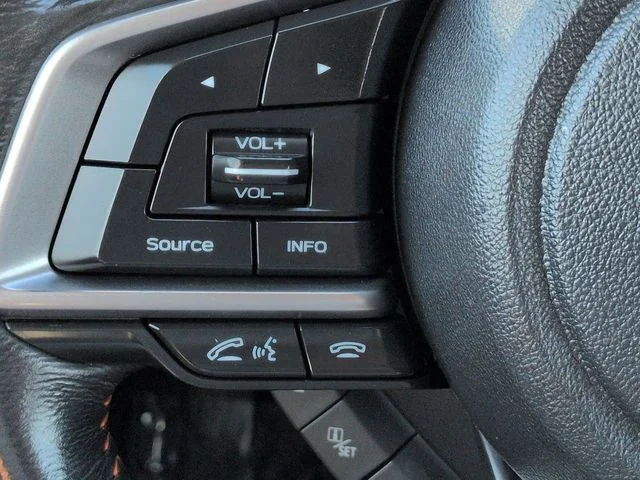 Used 2019 Blue Subaru 2.0i Limited image 24