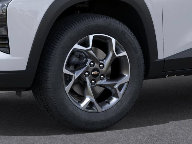 2026 Chevrolet Trax LT - Photo 9