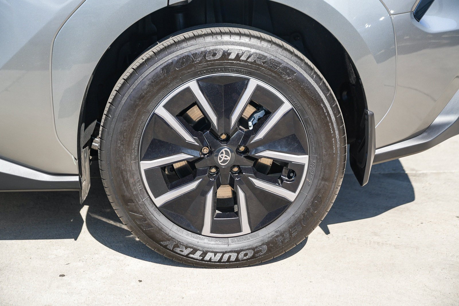 Certified Used 2026  Toyota XLE image 10