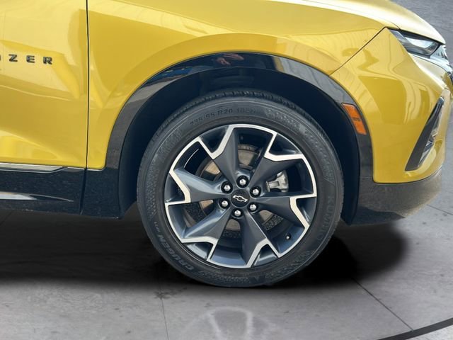 2022 Chevrolet Blazer RS - Photo 28