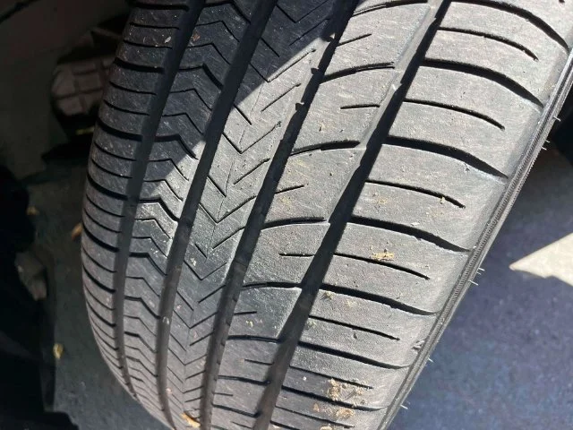 Used 2013 Obsidian Black Lexus 350 image 12