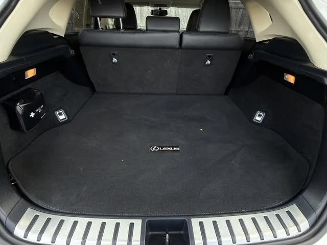 2017 Lexus NX 200t - Photo 30