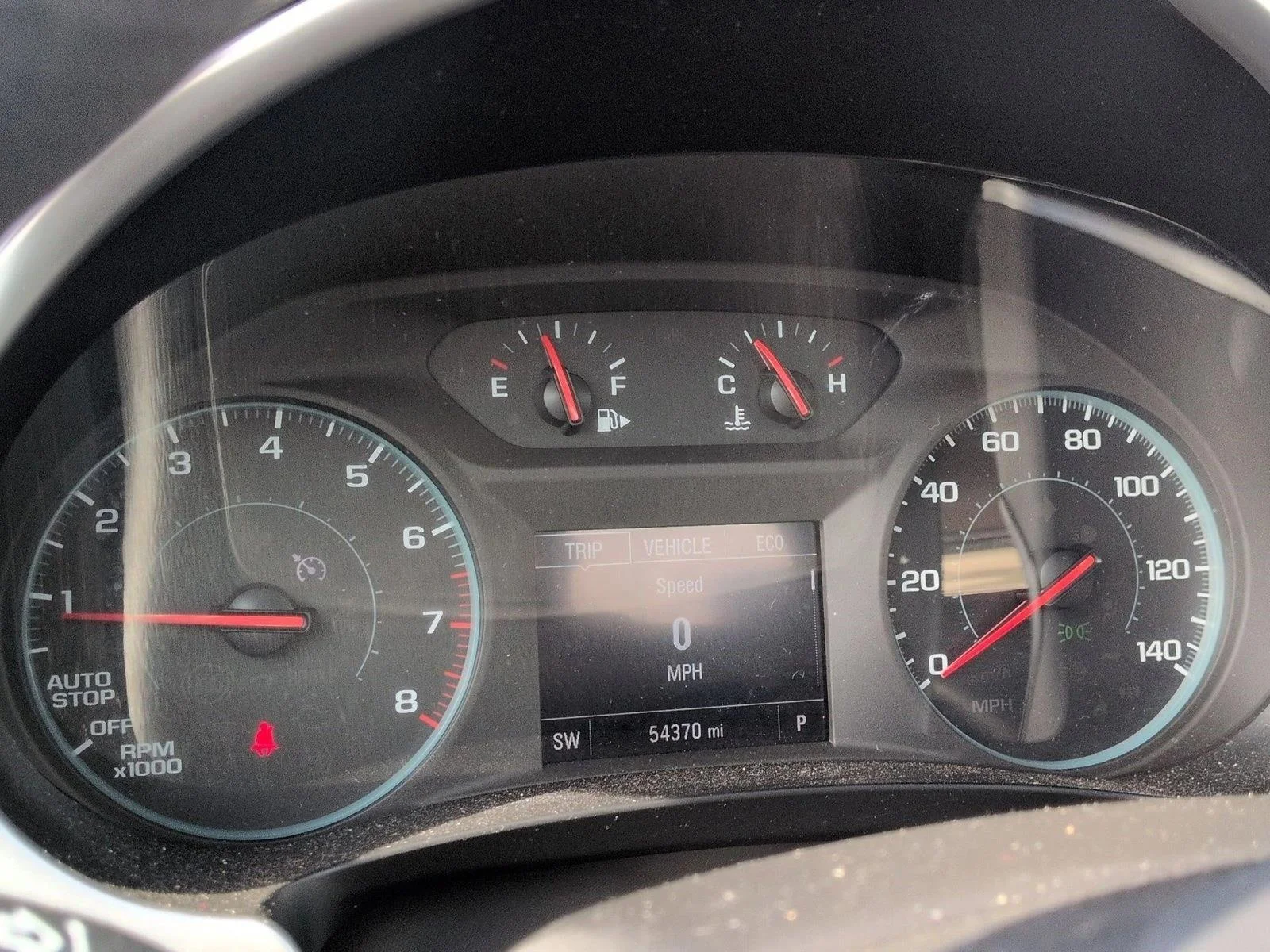 2023 Chevrolet Malibu 1LT - Photo 11
