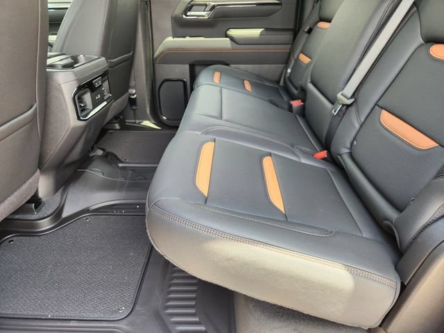 2026 GMC Sierra 1500 AT4 - Photo 22