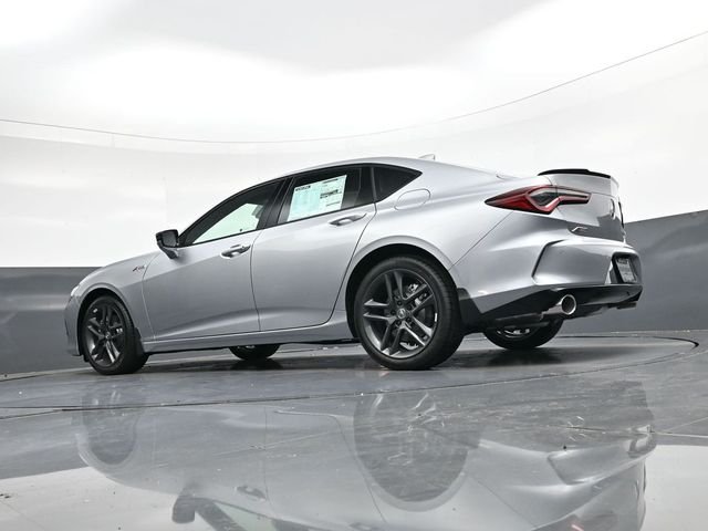 2025 Acura TLX A-Spec Package - Photo 30