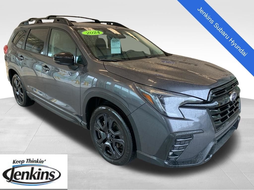 2024 Subaru Ascent Onyx Edition Limited 7 Passenger's photo