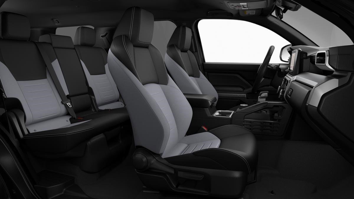 2025 Toyota 4Runner TRD Off-Road - Photo 67