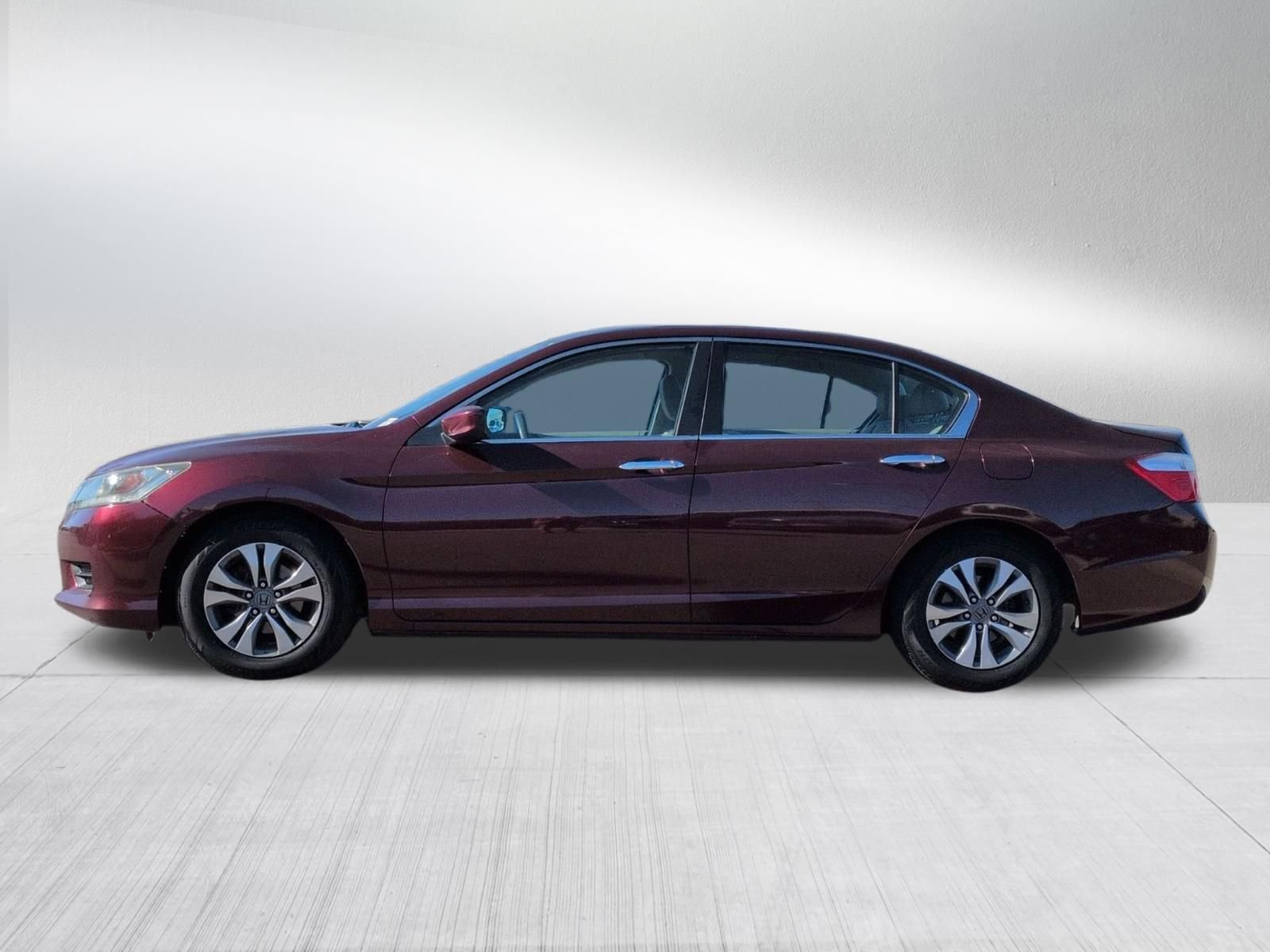 Used 2014 Honda Accord LX with VIN 1HGCR2F37EA234137 for sale in Santa Clarita, CA