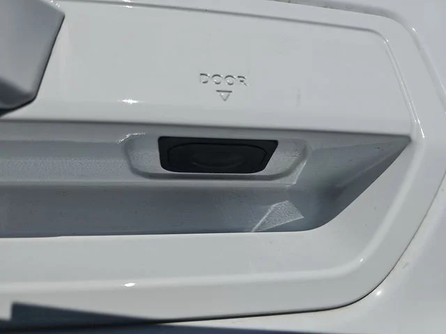 Used 2025 White Ford Outer Banks image 13